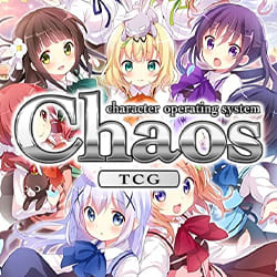 ChaosTCG｜カオスTCG 激レアカード販売中！