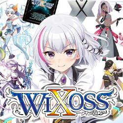 WIXOSS｜ウィクロス激レア・声優サイン入りカード！