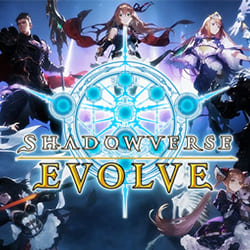 Shadowverse EVOLVE激レア・声優サイン入りカード！