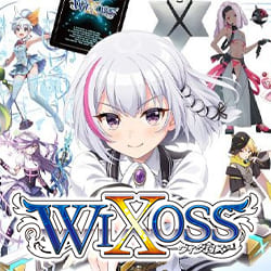 WIXOSS｜ウィクロス | トレカ販売・買取専門店【トレアード】