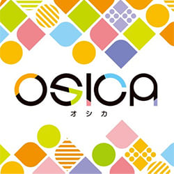 【OSICA｜オシカ】　高価買取 更新中！