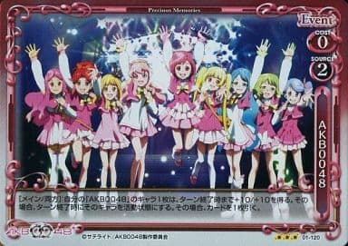 [P-R] 01-120 AKB0048