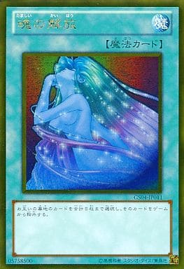 [GR] GS04-JP011 魂の解放